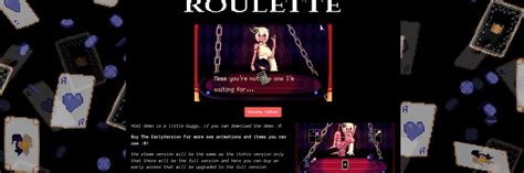 faproulette the road|Succubus Cursed .